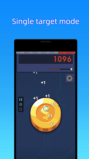 Auto Clicker - Click Assistant Screen 2