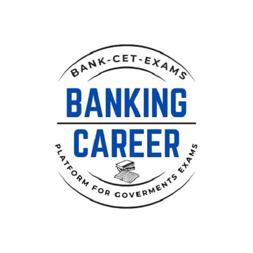 BANKING CAREER-Exam Prep. App logo