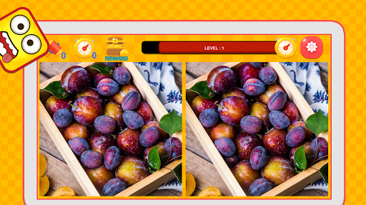Android application Differ 1000+ screenshort