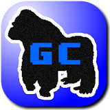 Gorilla Calculation icon