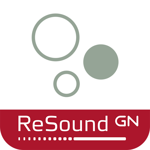 ReSound Tinnitus Relief 5.2.0 Icon