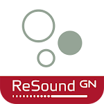 Cover Image of Herunterladen ReSound Tinnitus-Linderung  APK