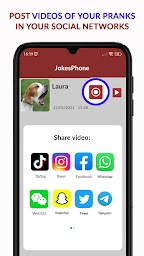 JokesPhone - Joke Calls