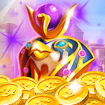 Cover Image of Download Pharaoh Gems 1.0 APK
