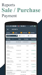 Uni Invoice APK for Android Download 2