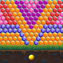 Bubble Fruit icono