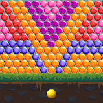 Cover Image of Descargar Bubble Fruit  APK