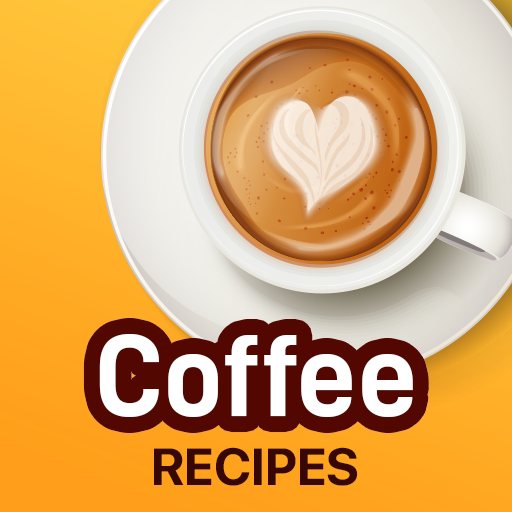 Coffee Recipes 3.0.295 Icon