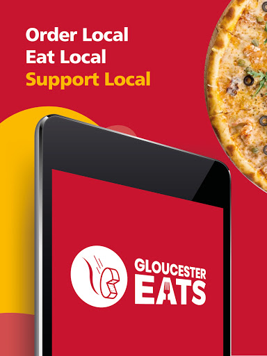 Gloucester Eats