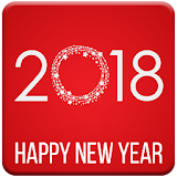 Top New Year Greeting Messages 2018 icon
