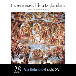 Obraz ikony: Arte italiano del Siglo XVI
