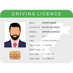 Cover Image of Download Verify Driving Licence - Pakis  APK
