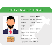 Verify Driving Licence - Pakis