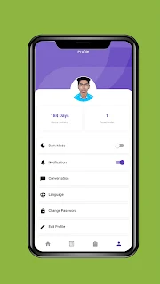 XDELSHOP Driver screenshot 2