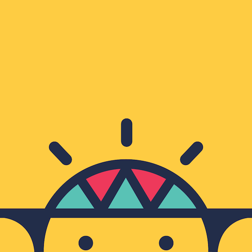 BrainNow 영유아 두뇌자극 프로그램 logo