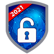 Super VPN Free 2021 - Turbo VPN Proxy Master  for PC Windows and Mac
