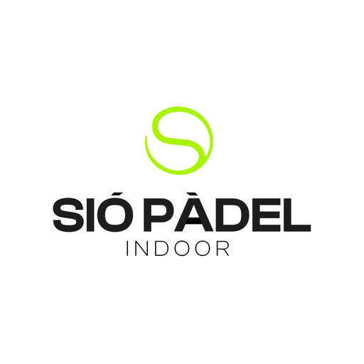 SIO Padel Indoor 72 Icon