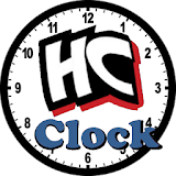 Heroclix Clock icon
