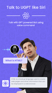 AI Chat - GPT Powered Chatbot