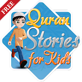 Quran stories for kids icon