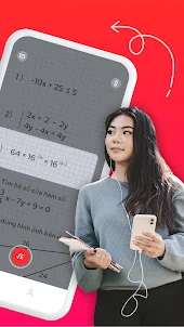 Gauthmath-Math Homework Helper