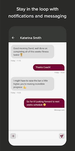 Huff Fitness Foundations