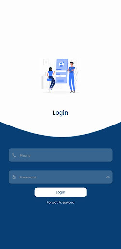 Android application Spukar screenshort
