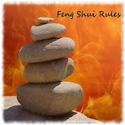 Feng shui home rules