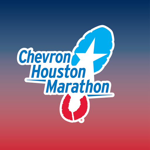 Chevron Houston Marathon  Icon