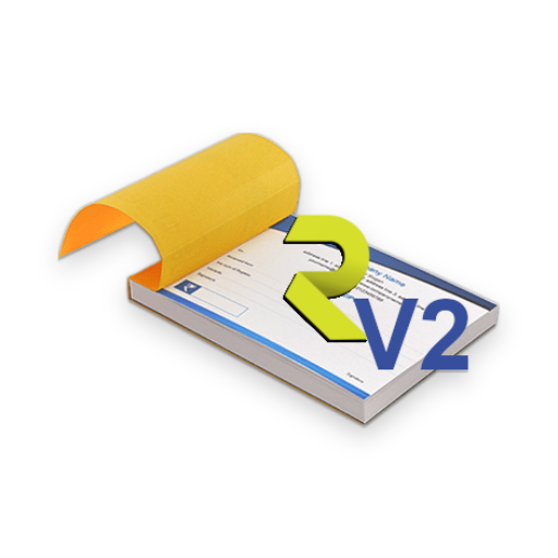 Receipt V2 Download on Windows