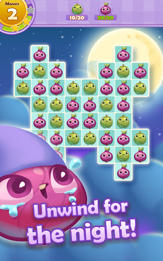 Farm Heroes Saga - Puzzle - games