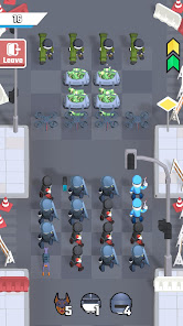 Imágen 24 Police Raid: Heist Quest 3D android