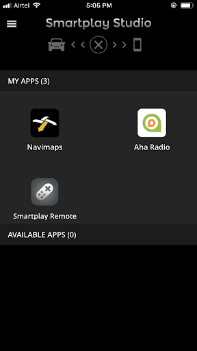 Smartplay Studio Screenshot 4 - AppWisp.com