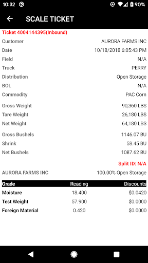 Aurora Cooperative Screen 2