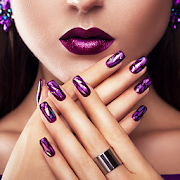Nail Art Designs: manicure & nail polish