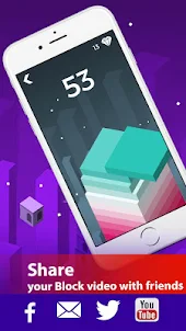Blocks Multiplayer