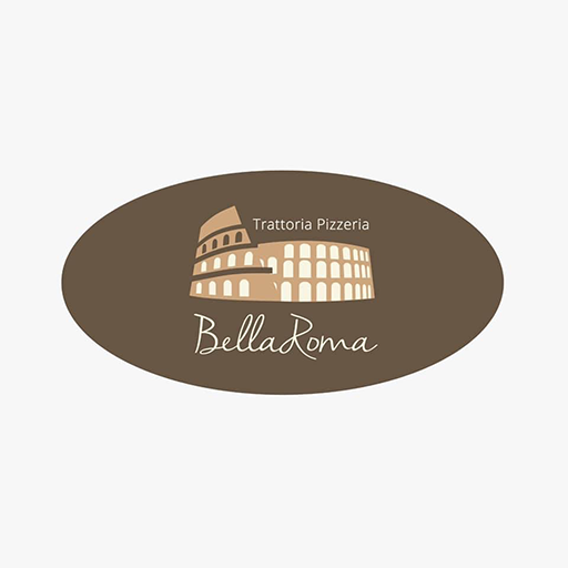 Bella Roma logo
