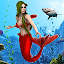 Mermaid Simulator Mermaid Game
