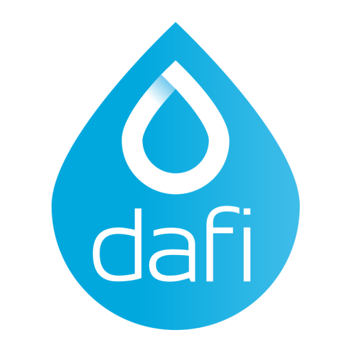 My Dafi logo