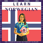 Learn Norwegian Apk