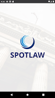 screenshot of SpotLaw-View,Search judgements