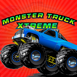 RC Monster Truck Offroad Derby