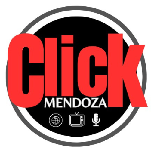 Click Mendoza logo