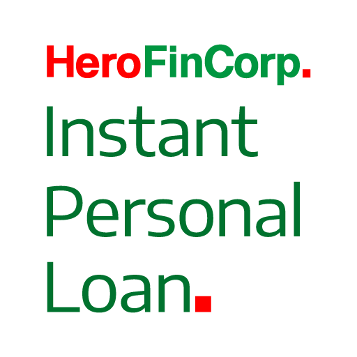 Hero FinCorp Personal Loan App