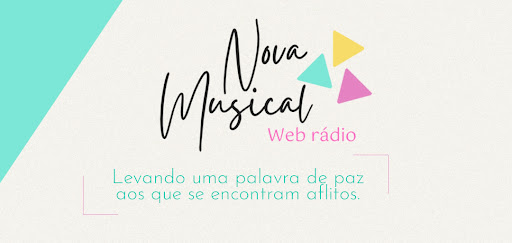 Rádio Musical Screen 3