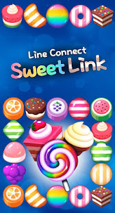 Line Connect : Sweet Link 1.3.5 APK screenshots 2