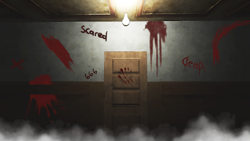 Android application Lost Room: Scary Horror Escape screenshort