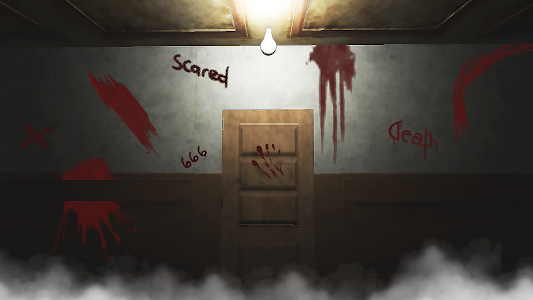 Lost Room: Scary Horror Escape Unknown