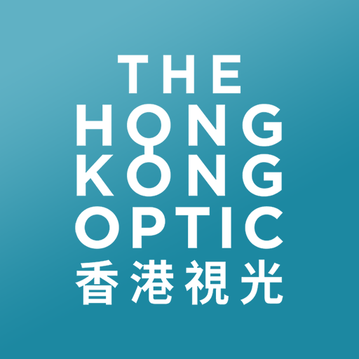 香港視光 THE HONG KONG OPTIC