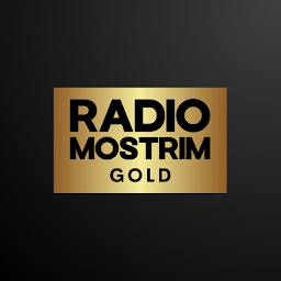 Icon image Radio Mostrim Gold